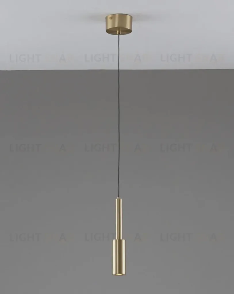 Подвесной светильник Moderli Lance V11964-PL V11964-PL