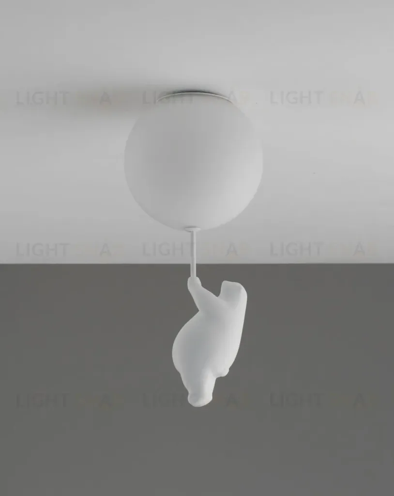 Потолочный светильник Moderli Baloons V11232-1C V11232-1C