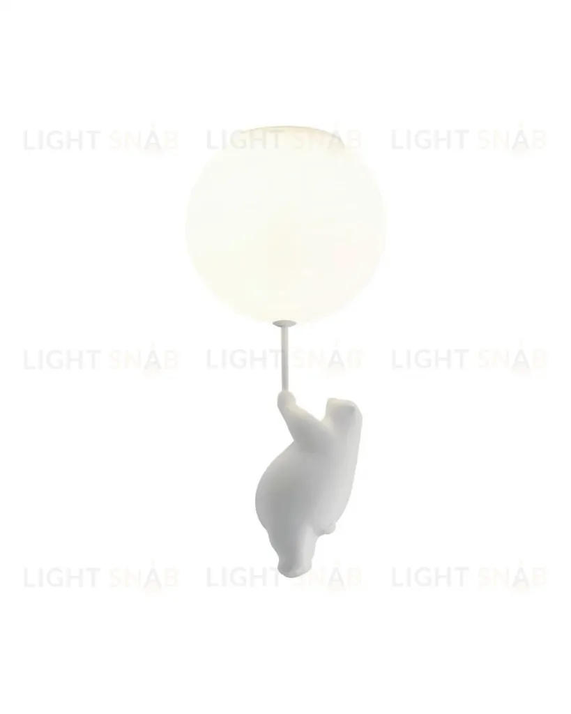 Потолочный светильник Moderli Baloons V11232-1C V11232-1C