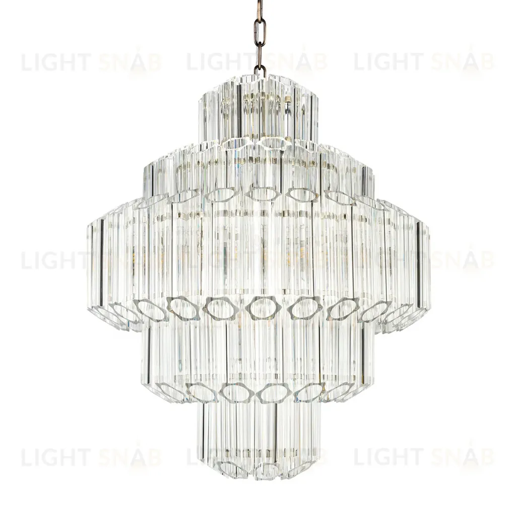 Подвесная люстра Loft IT Celebration 10579/600 Clear 10579/600 Clear