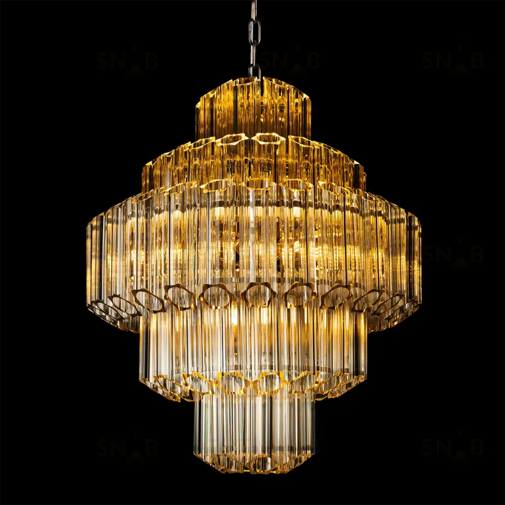 Подвесная люстра Loft IT Celebration 10579/600 Clear 10579/600 Clear