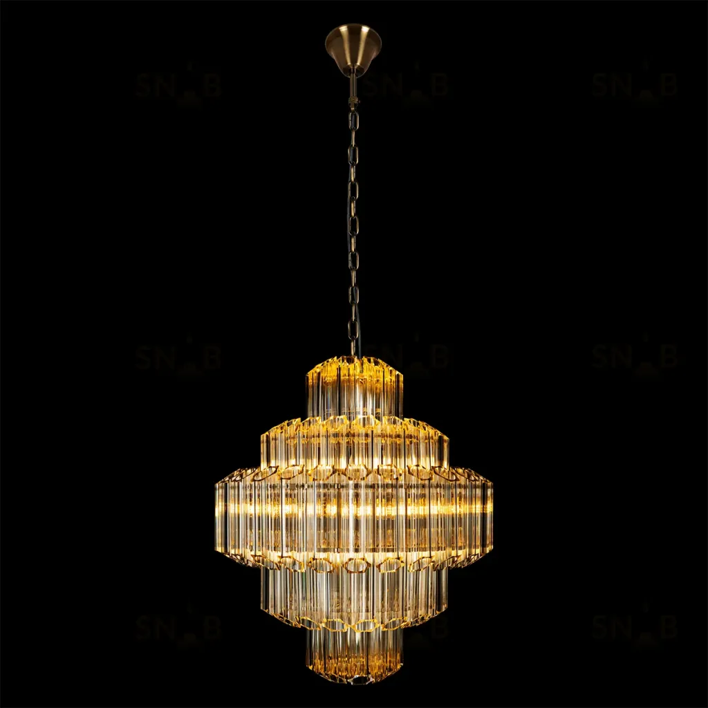 Подвесная люстра Loft IT Celebration 10579/600 Clear 10579/600 Clear