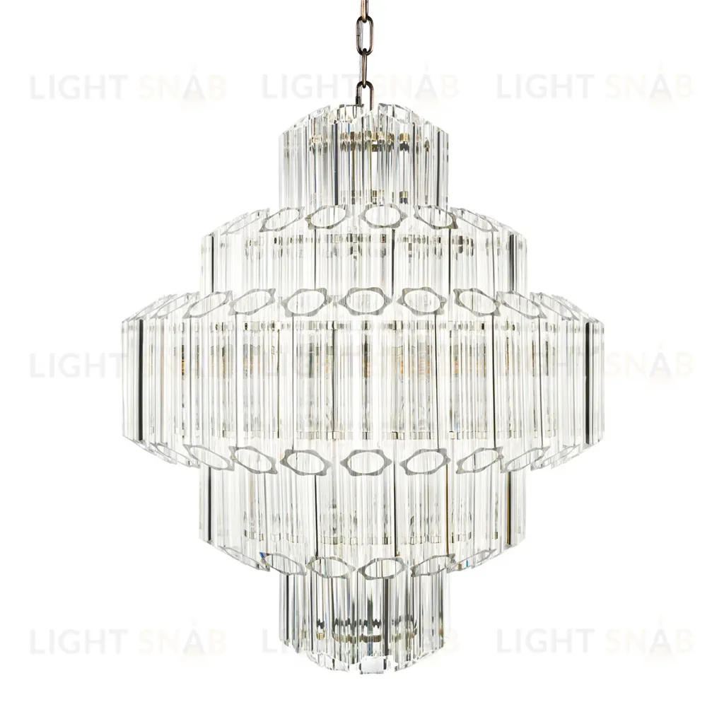 Подвесная люстра Loft IT Celebration 10579/600 Clear 10579/600 Clear