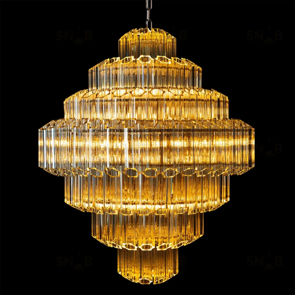 Подвесная люстра Loft IT Celebration 10579/800 Clear 10579/800 Clear