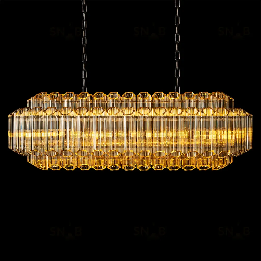 Подвесная люстра Loft IT Celebration 10579/1000R Clear 10579/1000R Clear