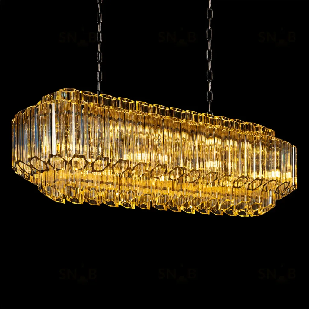 Подвесная люстра Loft IT Celebration 10579/1000R Clear 10579/1000R Clear