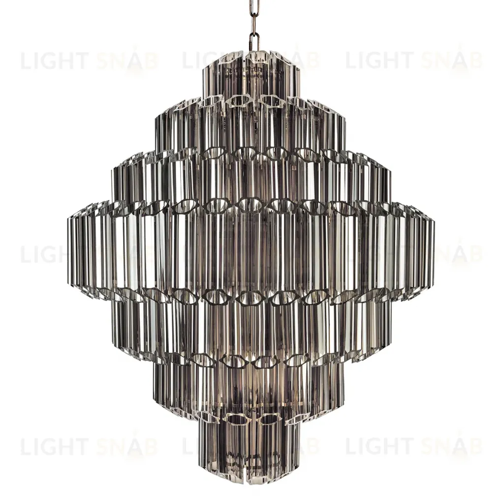 Подвесная люстра Loft IT Celebration 10579/800 Smoke 10579/800 Smoke