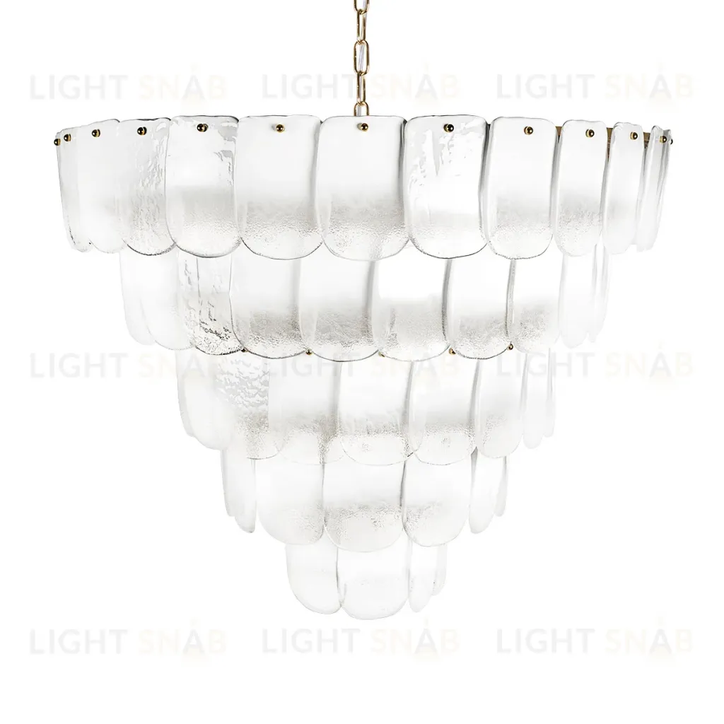 Подвесная люстра Loft IT Gradient 10482/800 White 10482/800 White