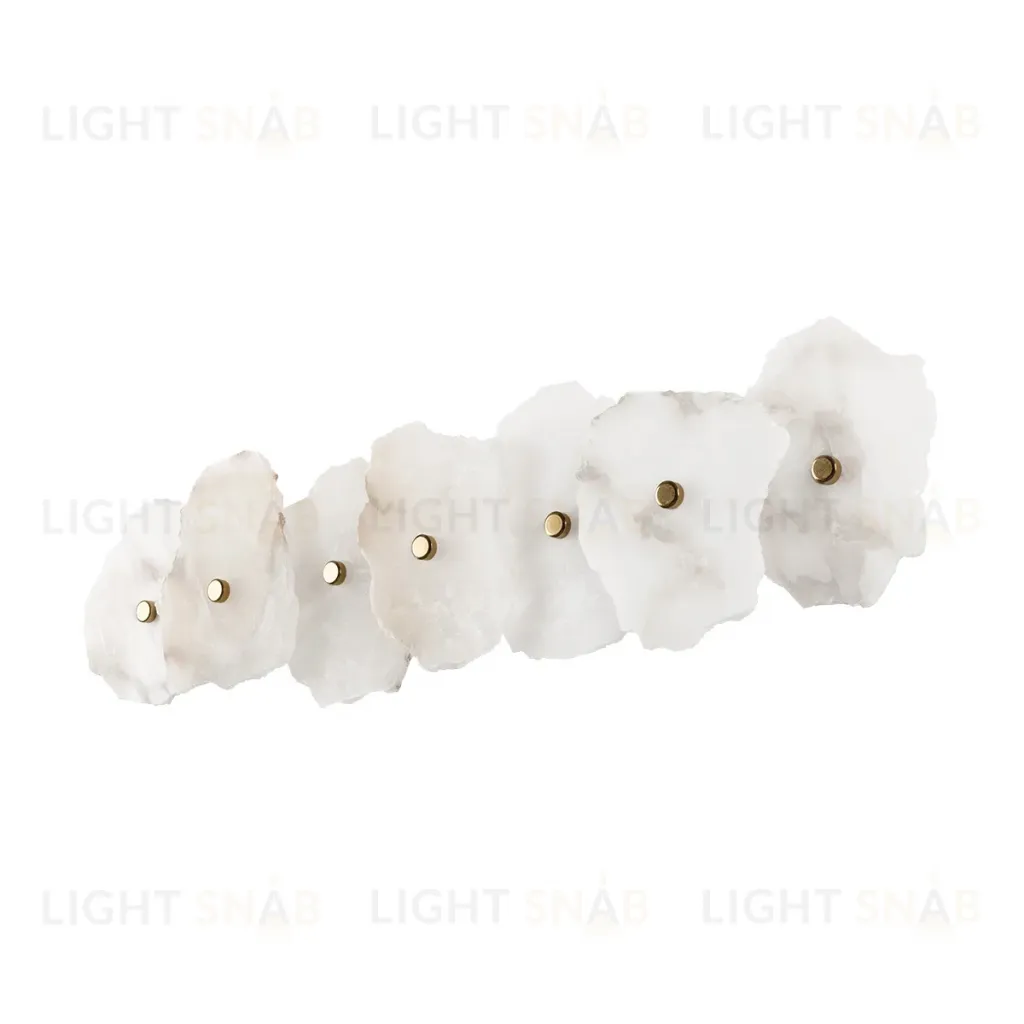Настенный светильник Loft IT Alicante 10248/7W 10248/7W