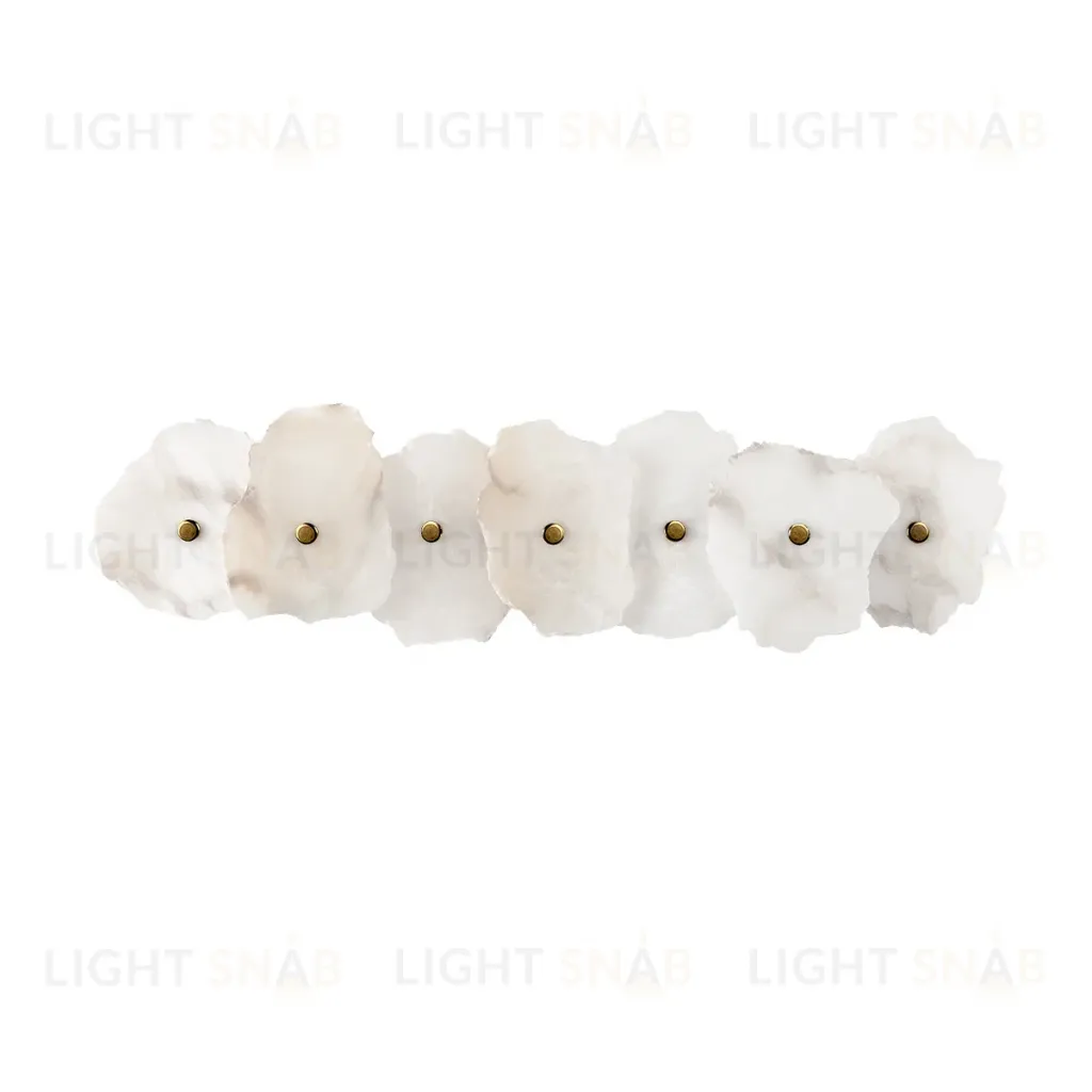 Настенный светильник Loft IT Alicante 10248/7W 10248/7W