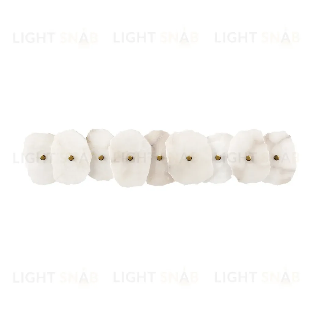 Настенный светильник Loft IT Alicante 10248/9W 10248/9W