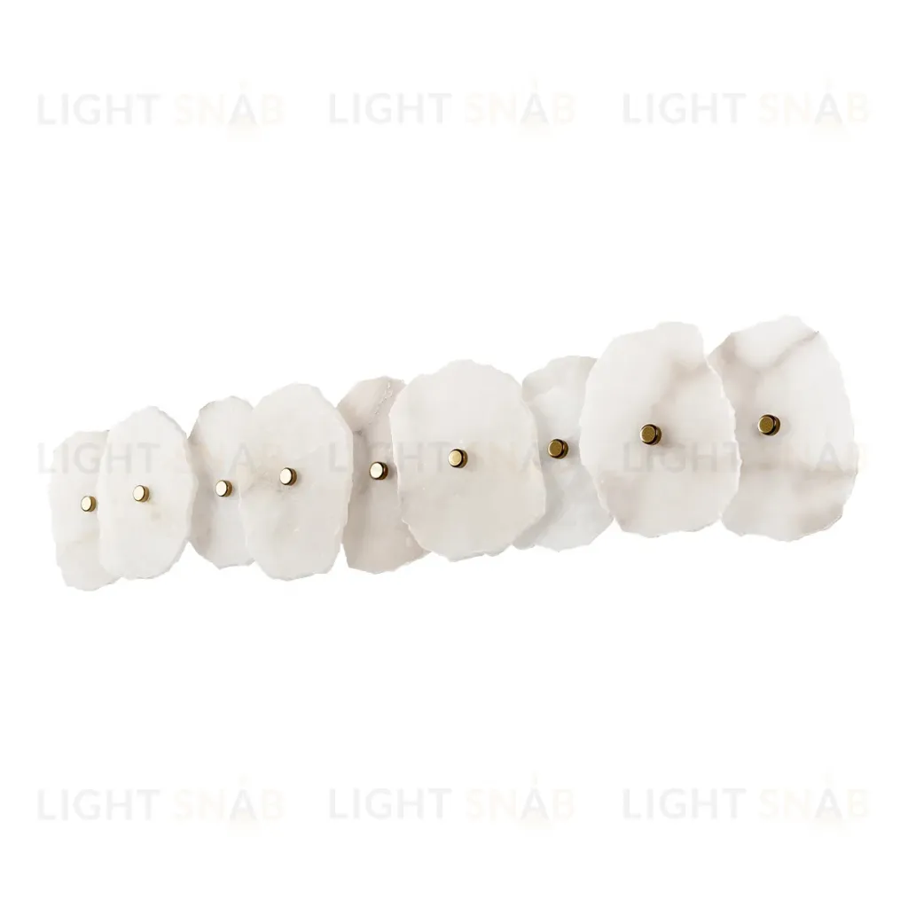 Настенный светильник Loft IT Alicante 10248/9W 10248/9W