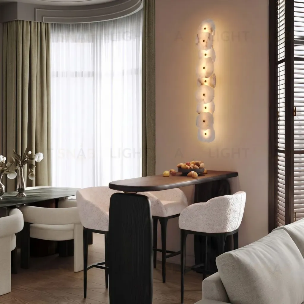 Настенный светильник Loft IT Alicante 10248/9W 10248/9W