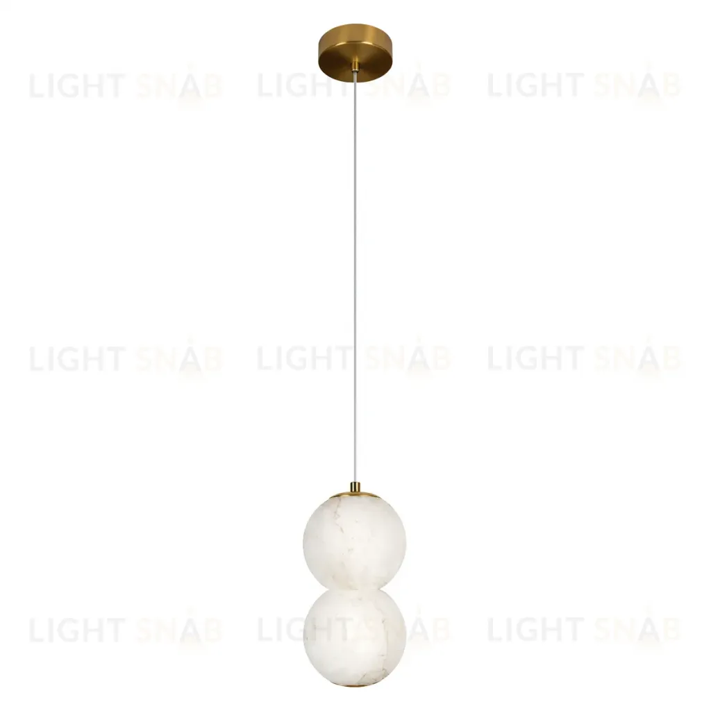 Подвесной светильник Loft IT Beads 10530/2P 10530/2P