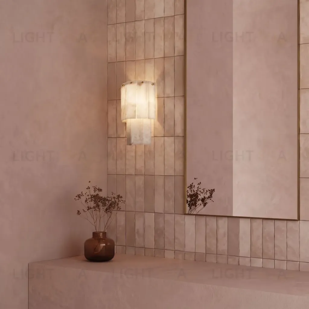 Настенный светильник Loft IT Sevilla 10529W 10529W