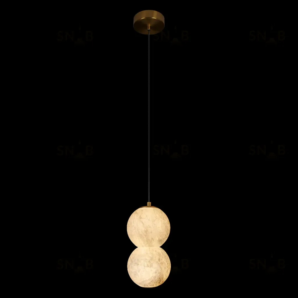 Подвесной светильник Loft IT Beads 10530/2P 10530/2P
