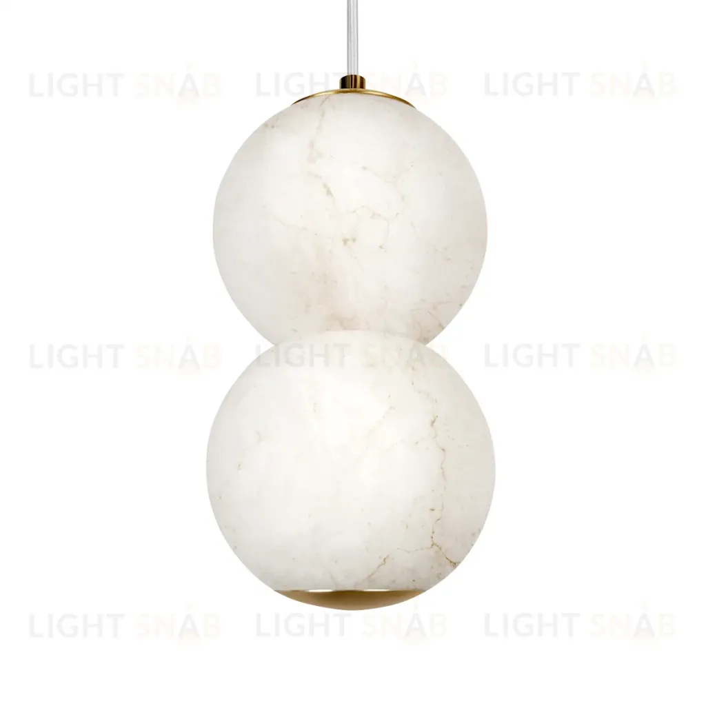 Подвесной светильник Loft IT Beads 10530/2P 10530/2P