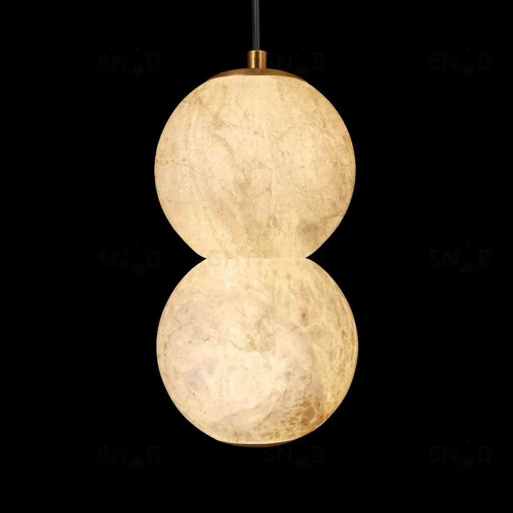 Подвесной светильник Loft IT Beads 10530/2P 10530/2P