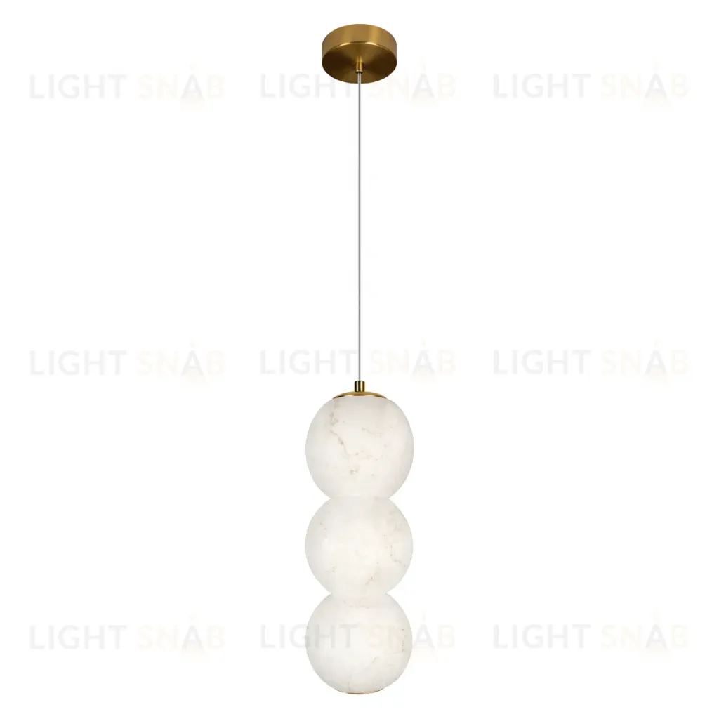 Подвесной светильник Loft IT Beads 10530/3P 10530/3P