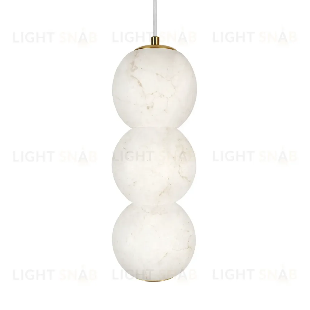 Подвесной светильник Loft IT Beads 10530/3P 10530/3P