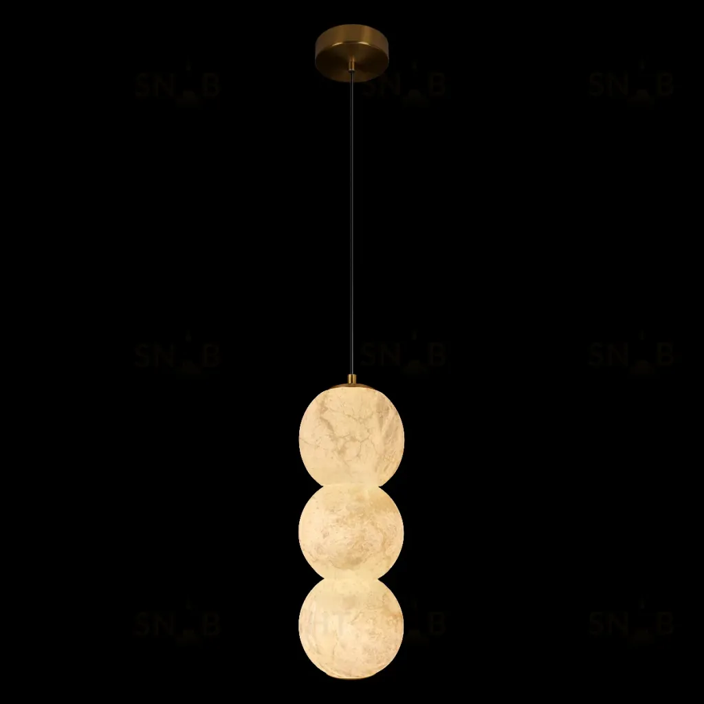 Подвесной светильник Loft IT Beads 10530/3P 10530/3P