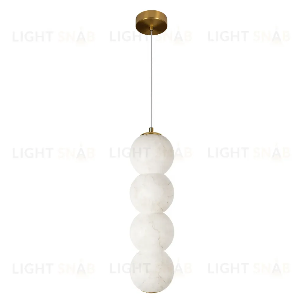 Подвесной светильник Loft IT Beads 10530/4P 10530/4P