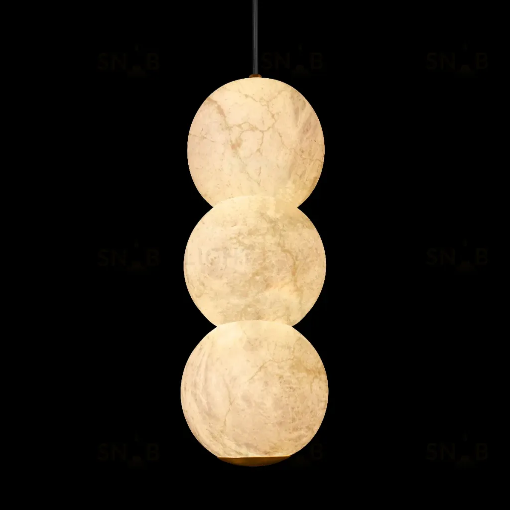 Подвесной светильник Loft IT Beads 10530/3P 10530/3P
