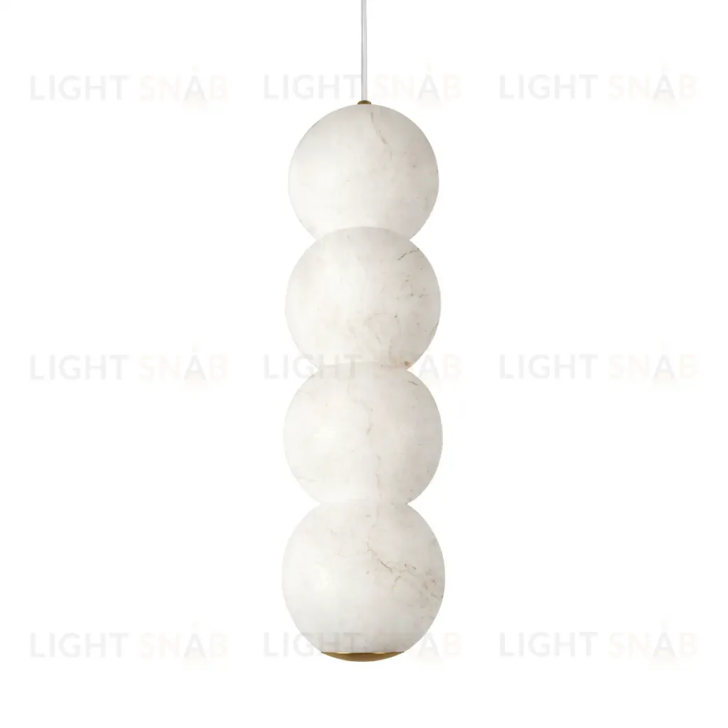 Подвесной светильник Loft IT Beads 10530/4P 10530/4P