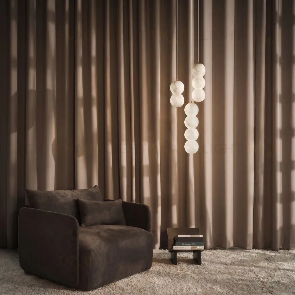 Подвесной светильник Loft IT Beads 10530/4P 10530/4P