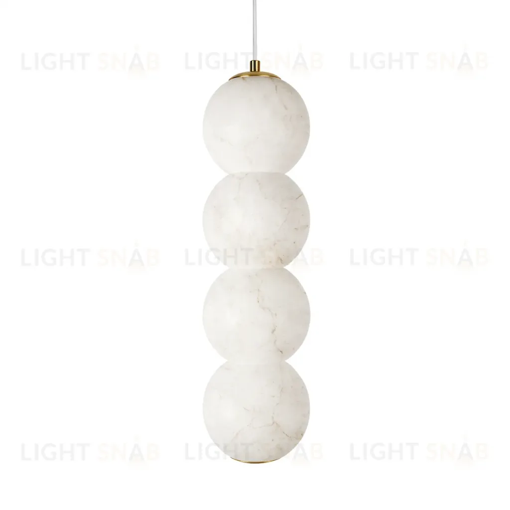Подвесной светильник Loft IT Beads 10530/4P 10530/4P
