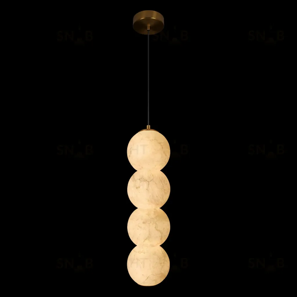 Подвесной светильник Loft IT Beads 10530/4P 10530/4P