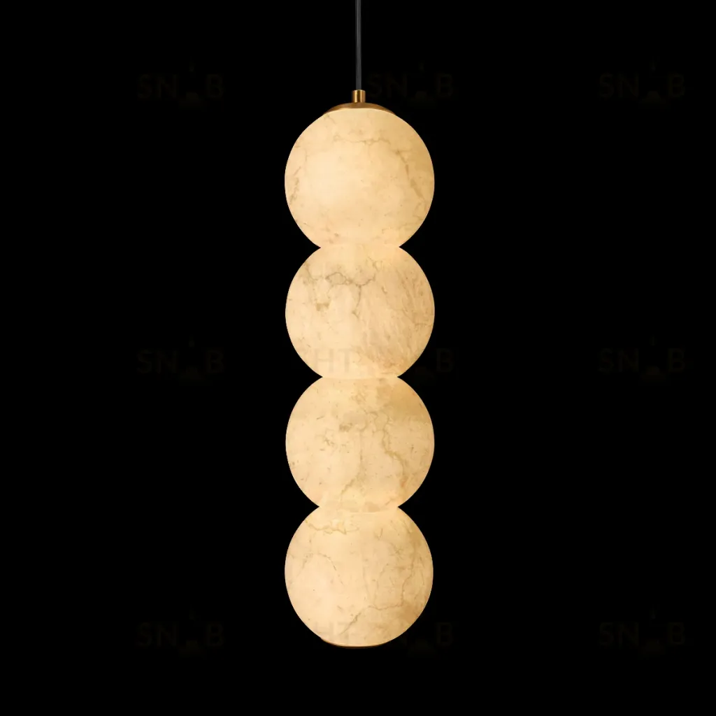 Подвесной светильник Loft IT Beads 10530/4P 10530/4P