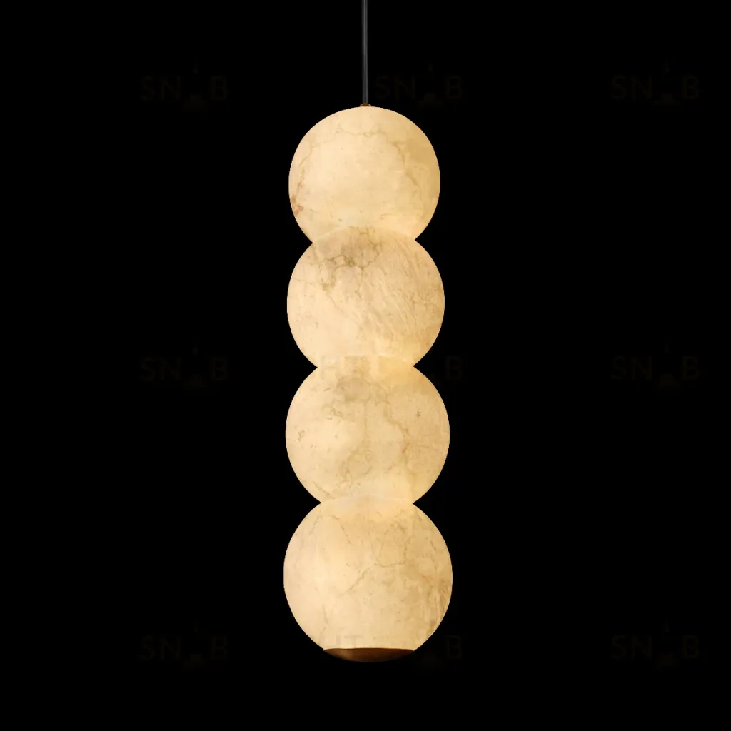 Подвесной светильник Loft IT Beads 10530/4P 10530/4P