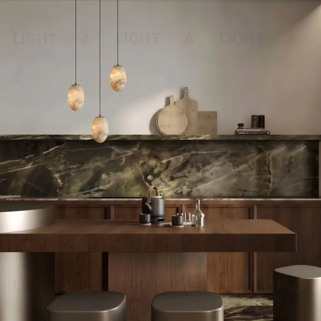 Подвесной светильник Loft IT Pebble 10532P 10532P