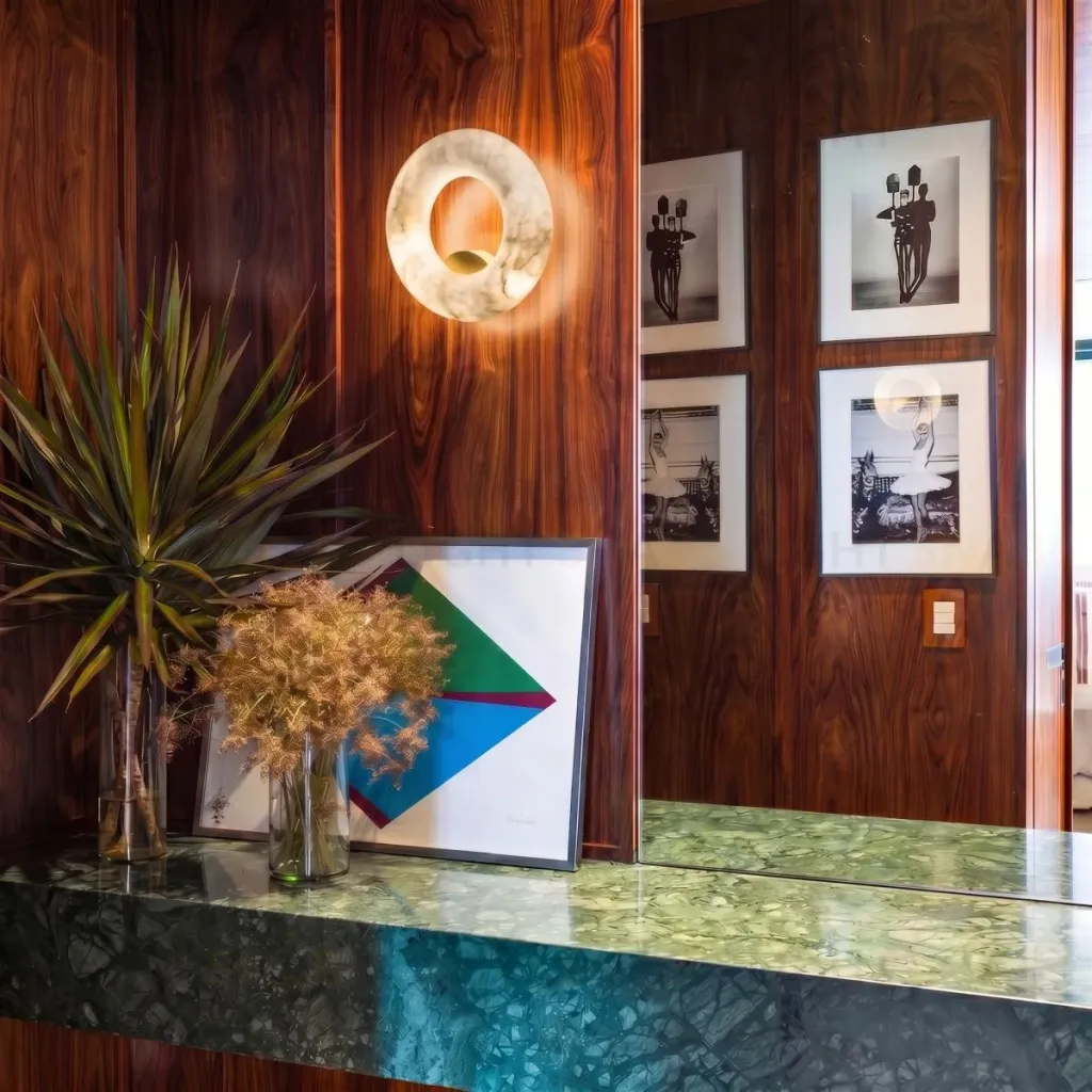 Настенный светильник Loft IT Oslo 10407W 10407W