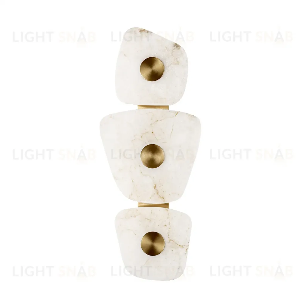 Настенный светильник Loft IT Mosaico 10534W 10534W