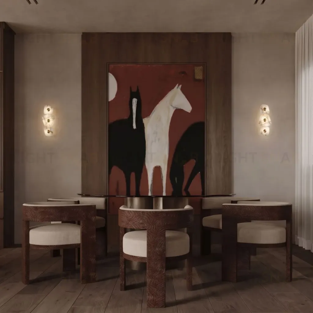 Настенный светильник Loft IT Mosaico 10534W 10534W