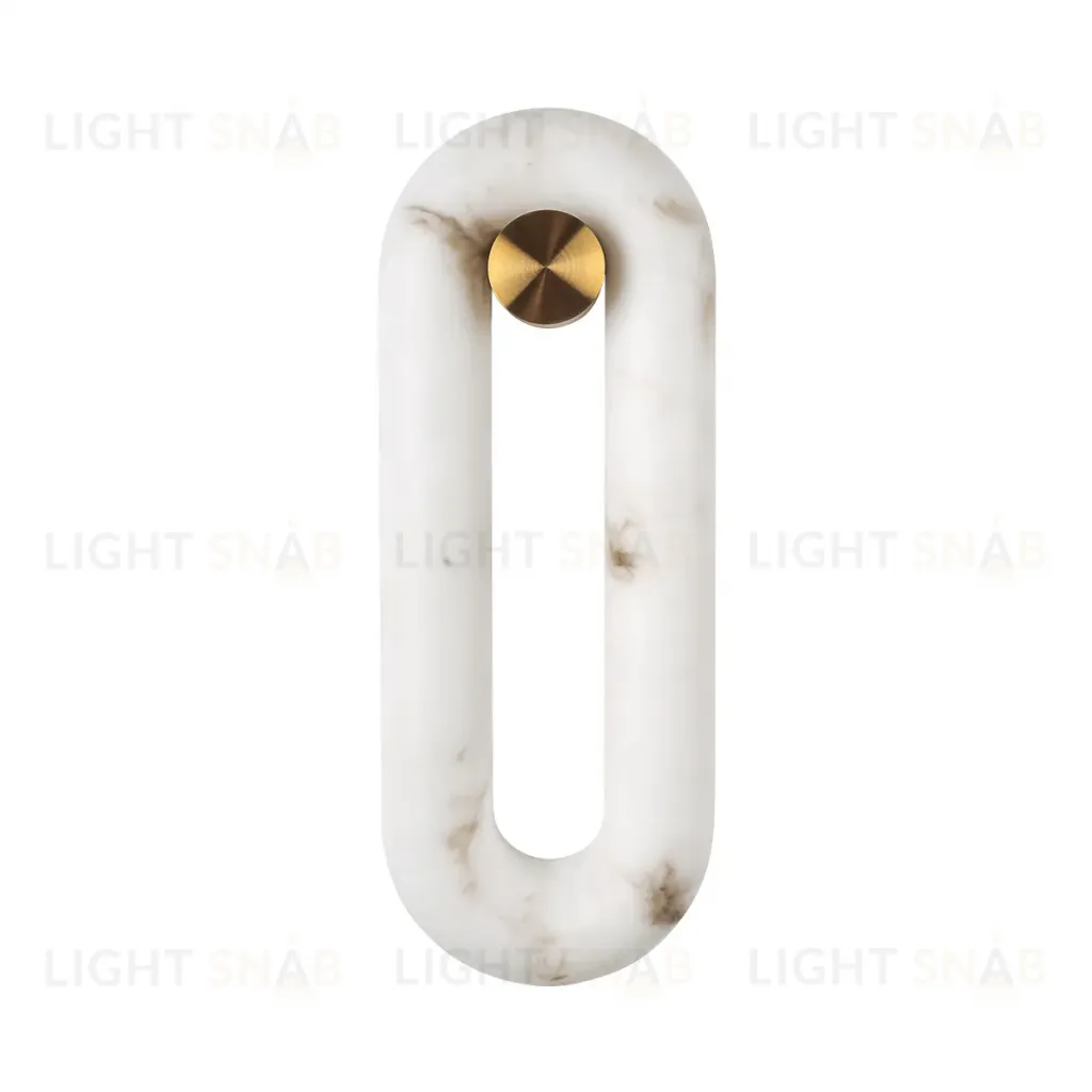 Настенный светильник Loft IT Locus acrylic 10548W/A 10548W/A