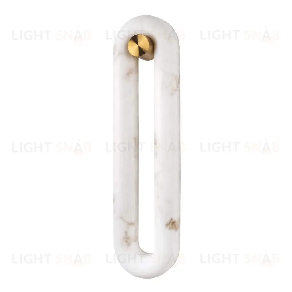 Настенный светильник Loft IT Locus acrylic 10548W/B 10548W/B