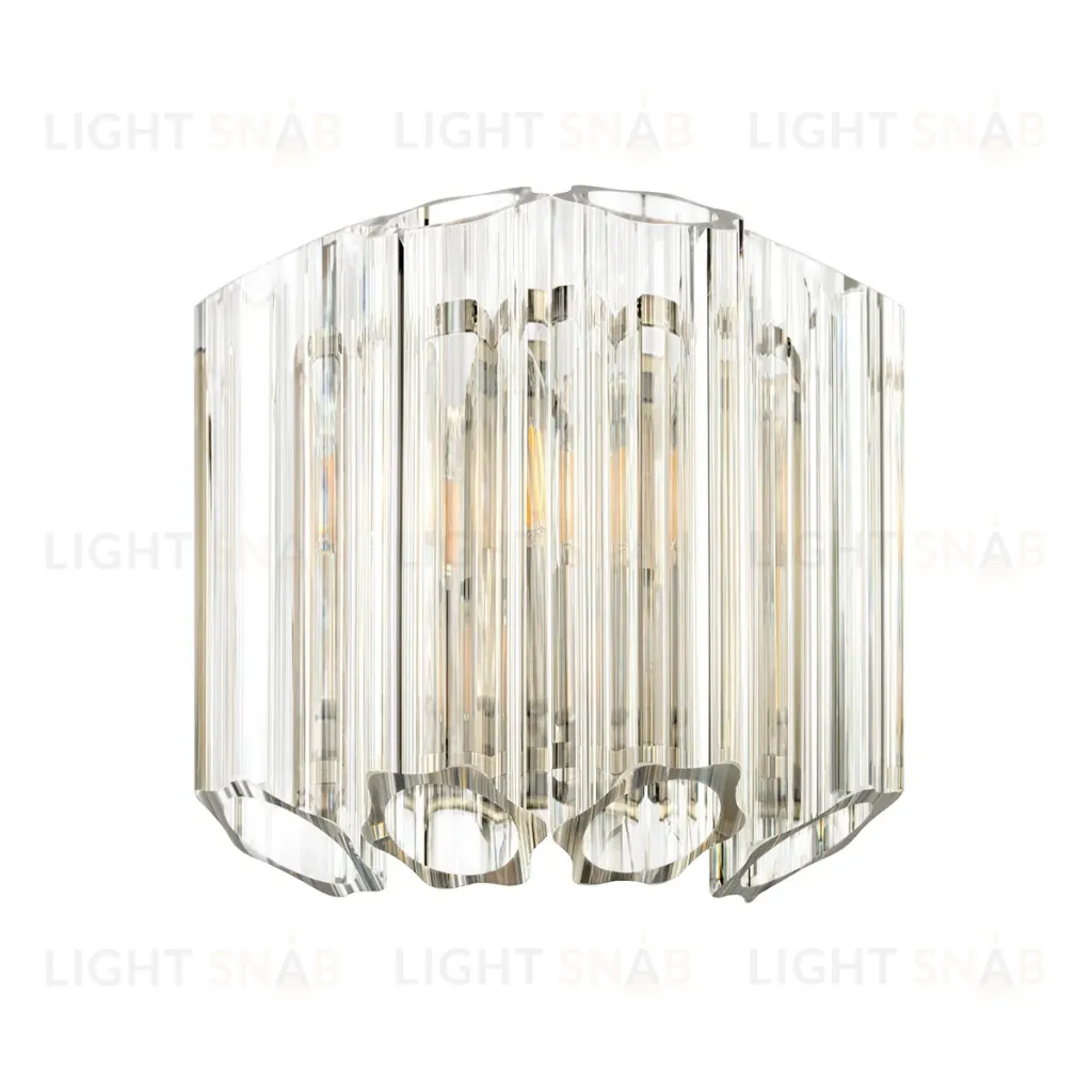 Настенный светильник Loft IT Celebration 10579W Clear 10579W Clear