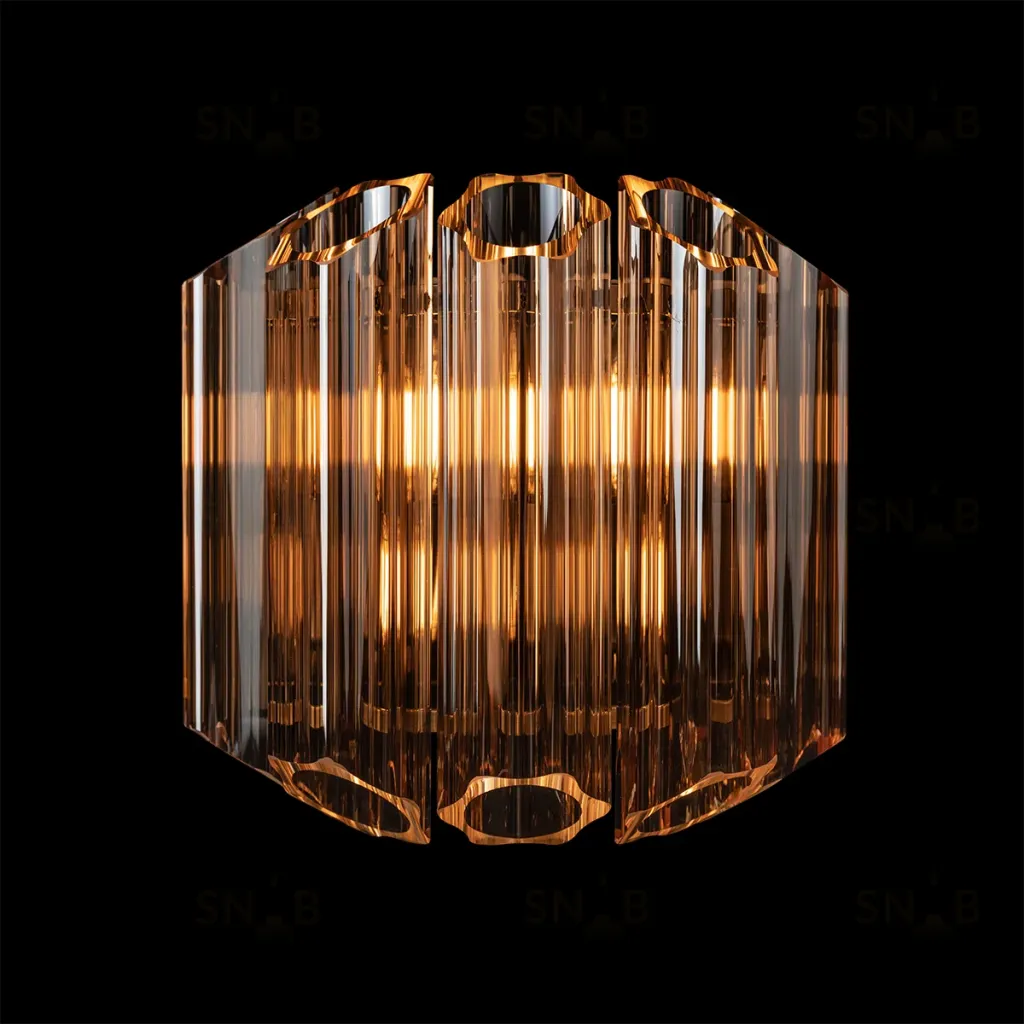 Настенный светильник Loft IT Celebration 10579W Amber 10579W Amber