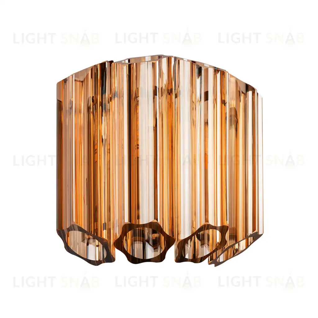 Настенный светильник Loft IT Celebration 10579W Amber 10579W Amber