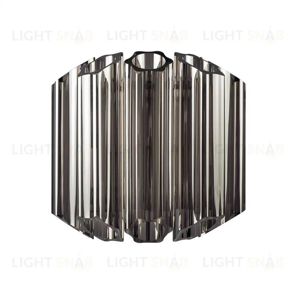 Настенный светильник Loft IT Celebration 10579W Smoke 10579W Smoke