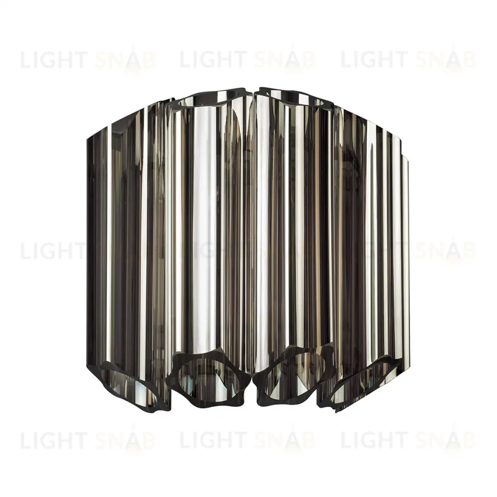 Настенный светильник Loft IT Celebration 10579W Smoke 10579W Smoke