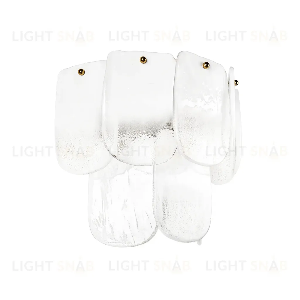 Настенный светильник Loft IT Gradient 10482W White 10482W White