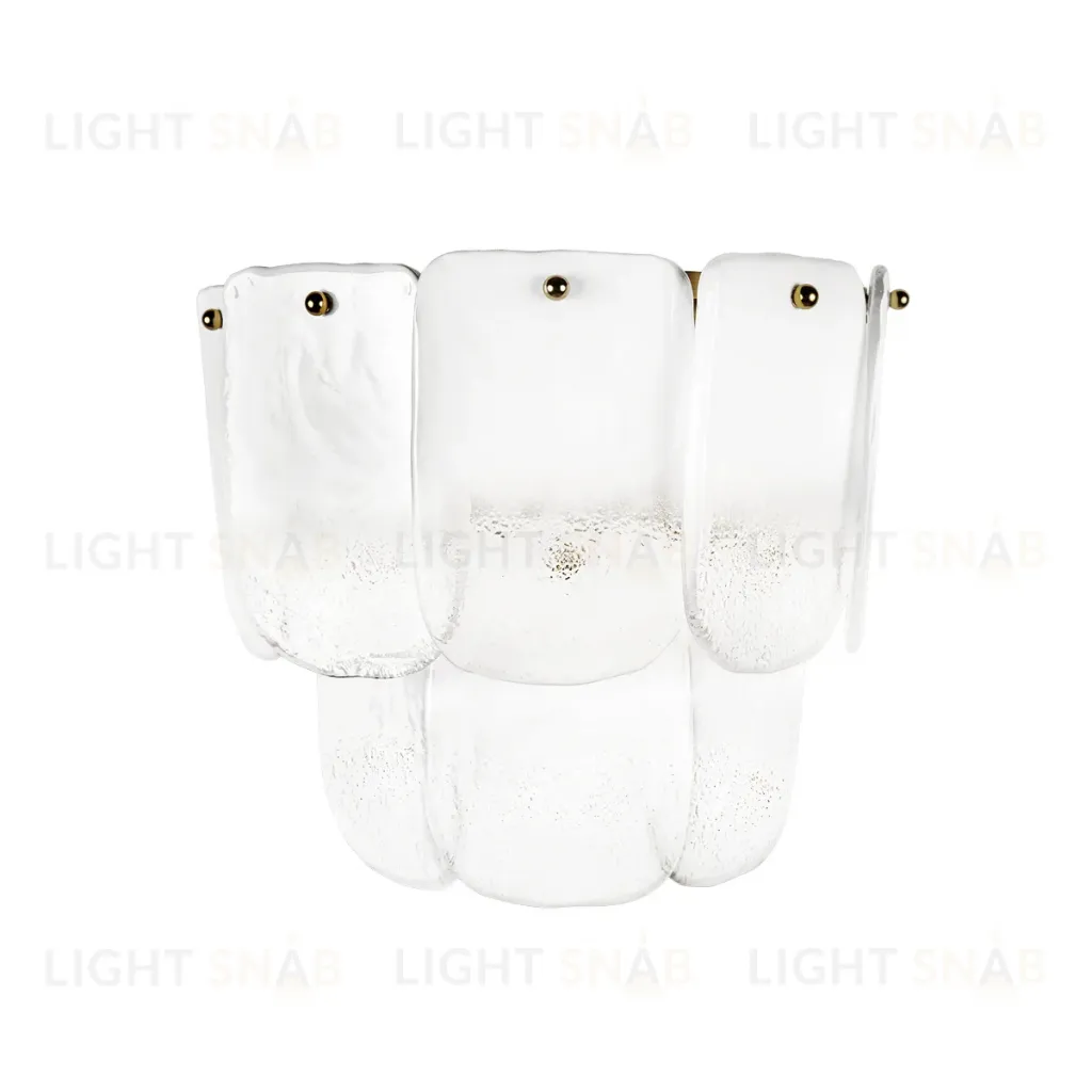Настенный светильник Loft IT Gradient 10482W White 10482W White