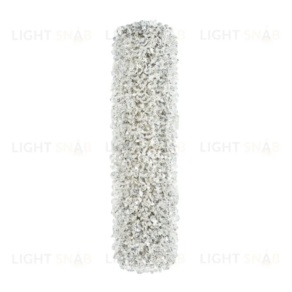 Настенный светильник Loft IT Carolina 10582W/B 10582W/B