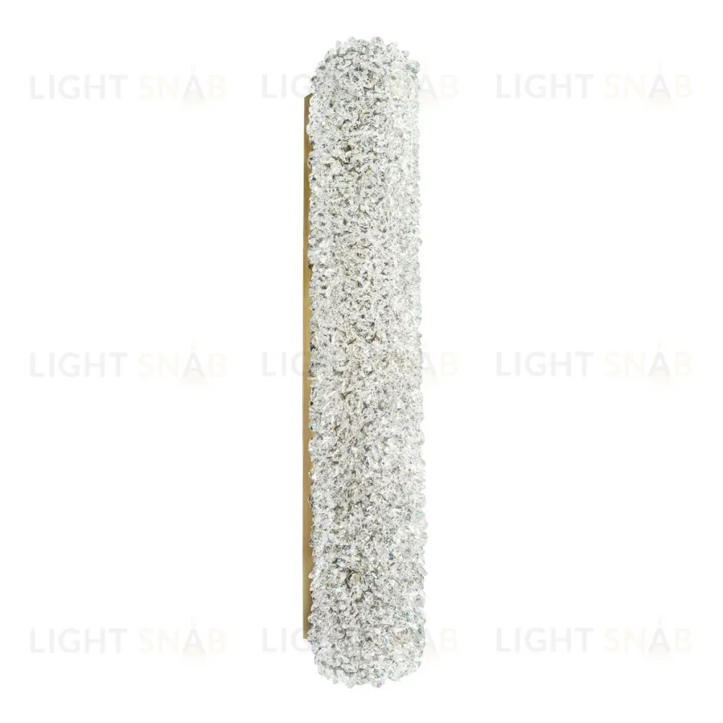 Настенный светильникLoft IT Carolina 10582W/C 10582W/C