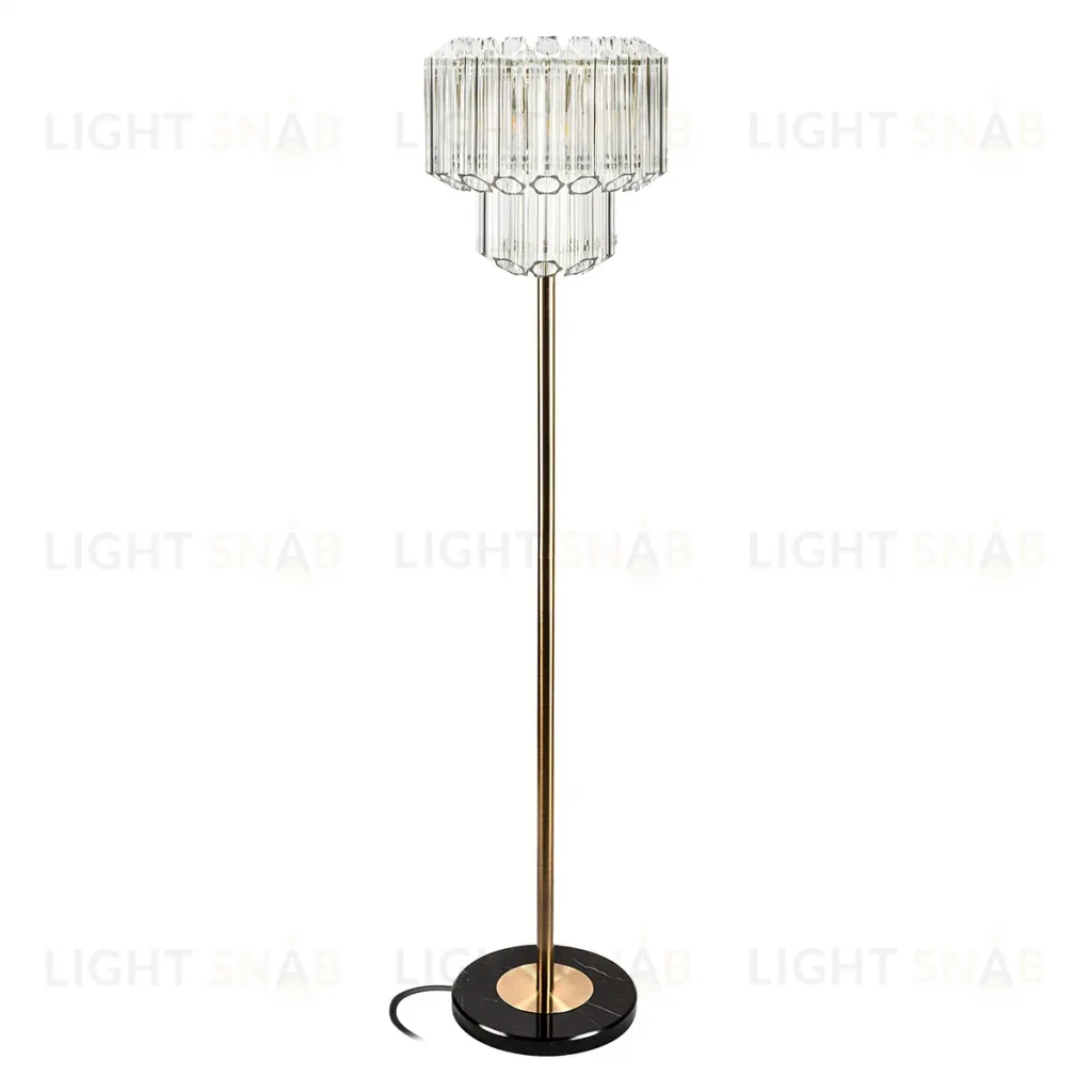 Торшер Loft IT Celebration 10579F Clear 10579F Clear