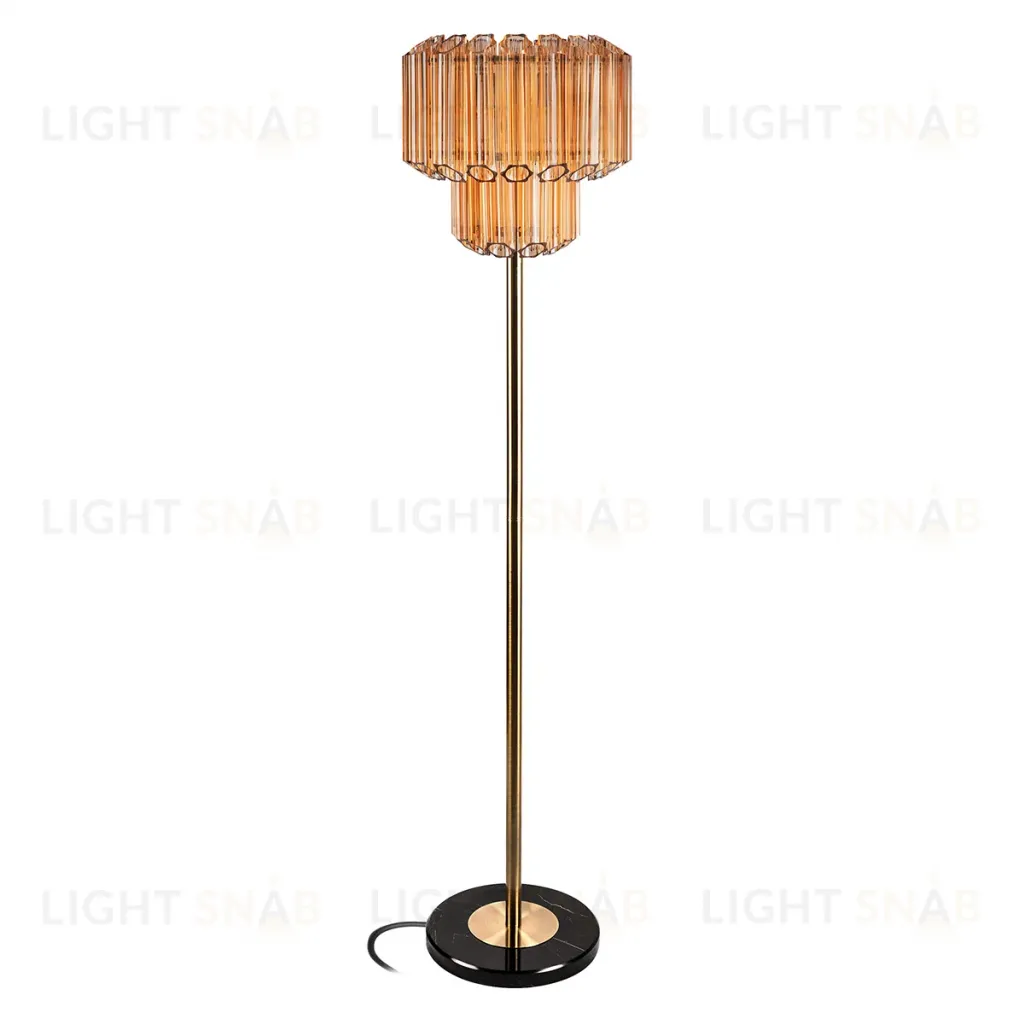 Торшер Loft IT Celebration 10579F Amber 10579F Amber